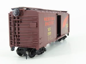 HO Scale Roundhouse 1069 WP Western Pacific 
