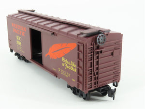 HO Scale Roundhouse 1069 WP Western Pacific 