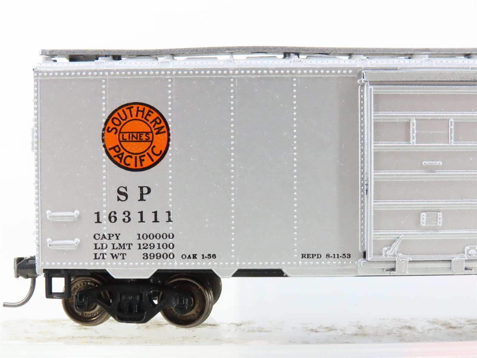 HO Scale Roundhouse 1071 SP 