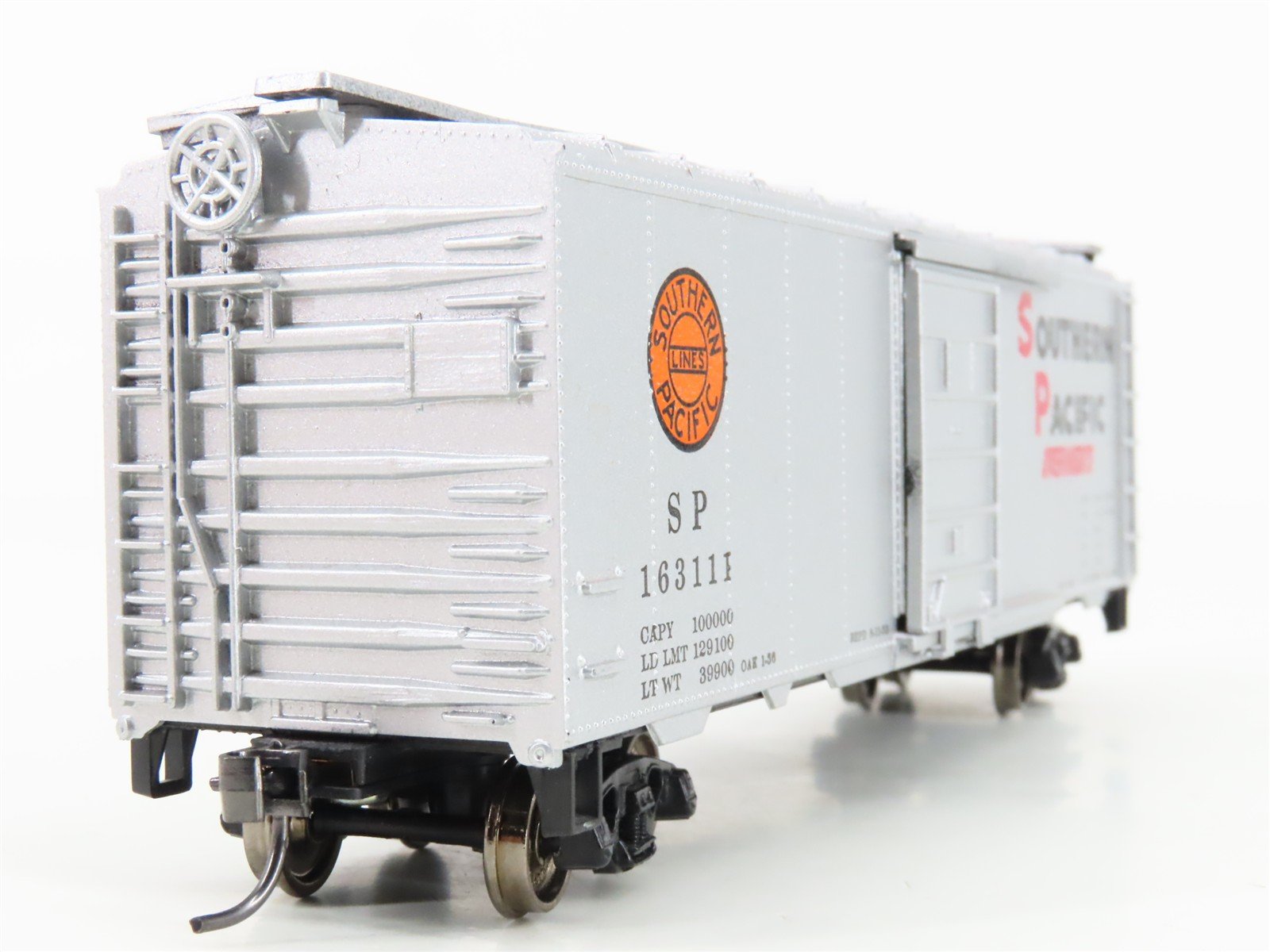 HO Scale Roundhouse 1071 SP 