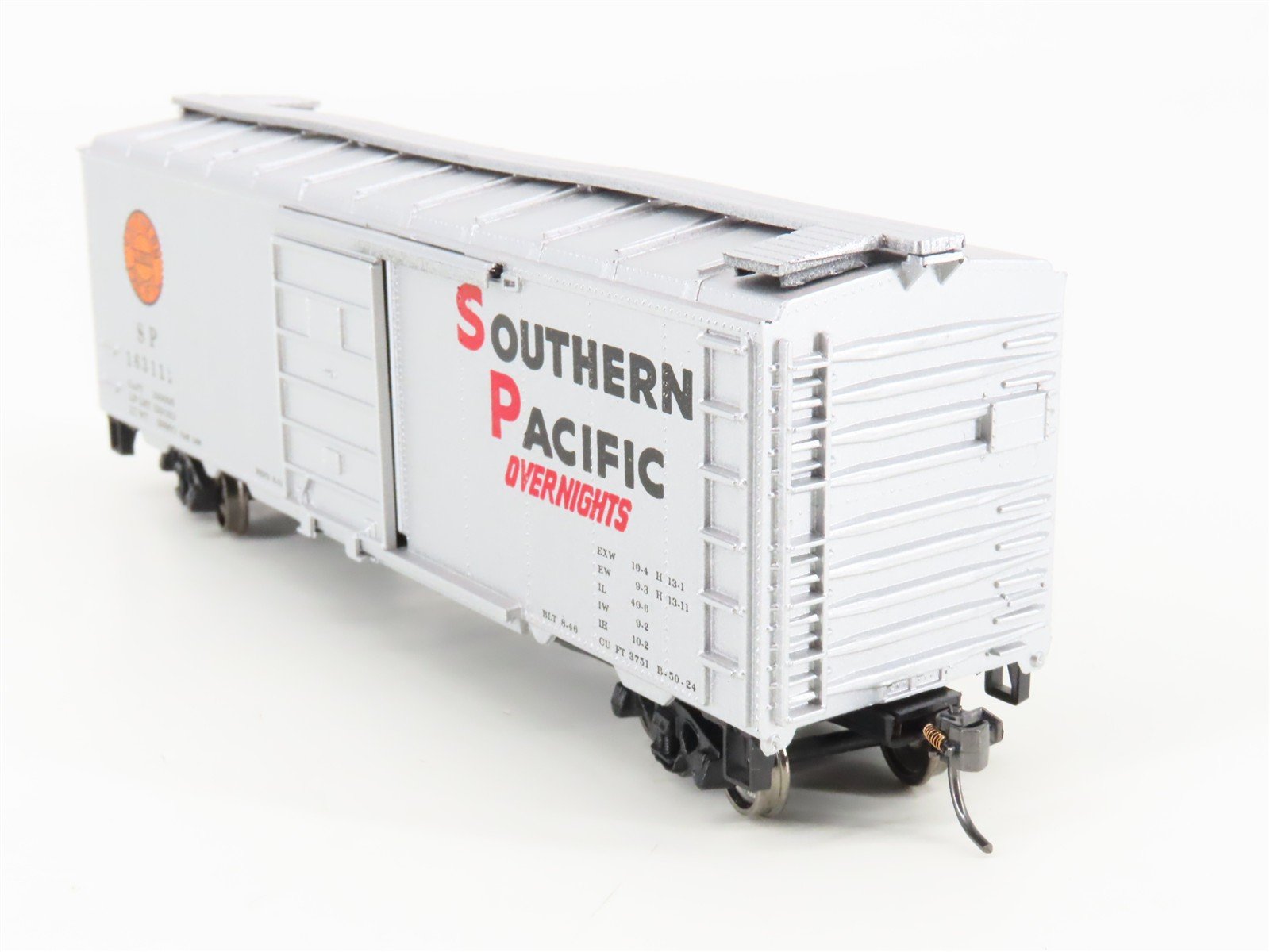 HO Scale Roundhouse 1071 SP 