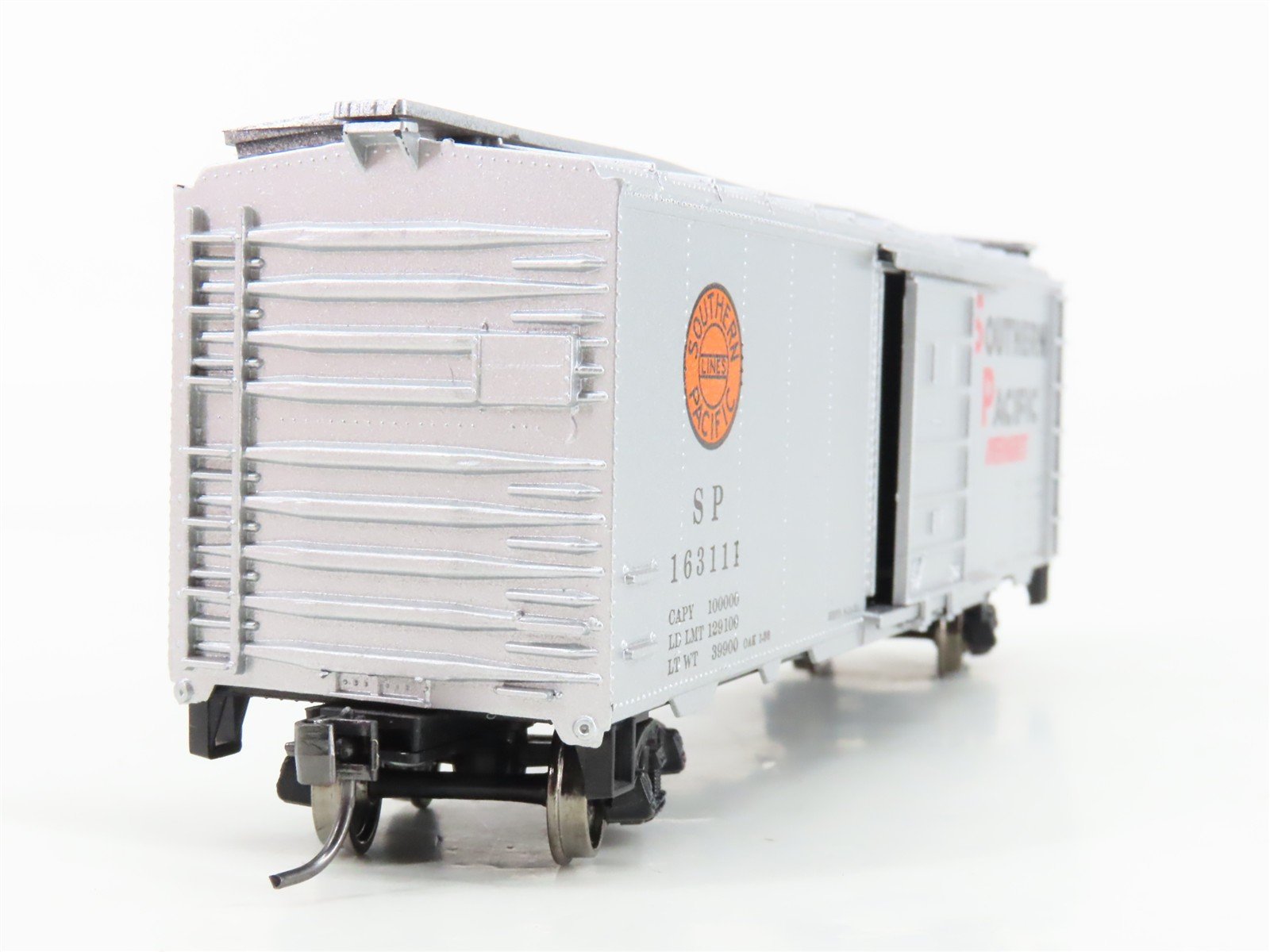 HO Scale Roundhouse 1071 SP 