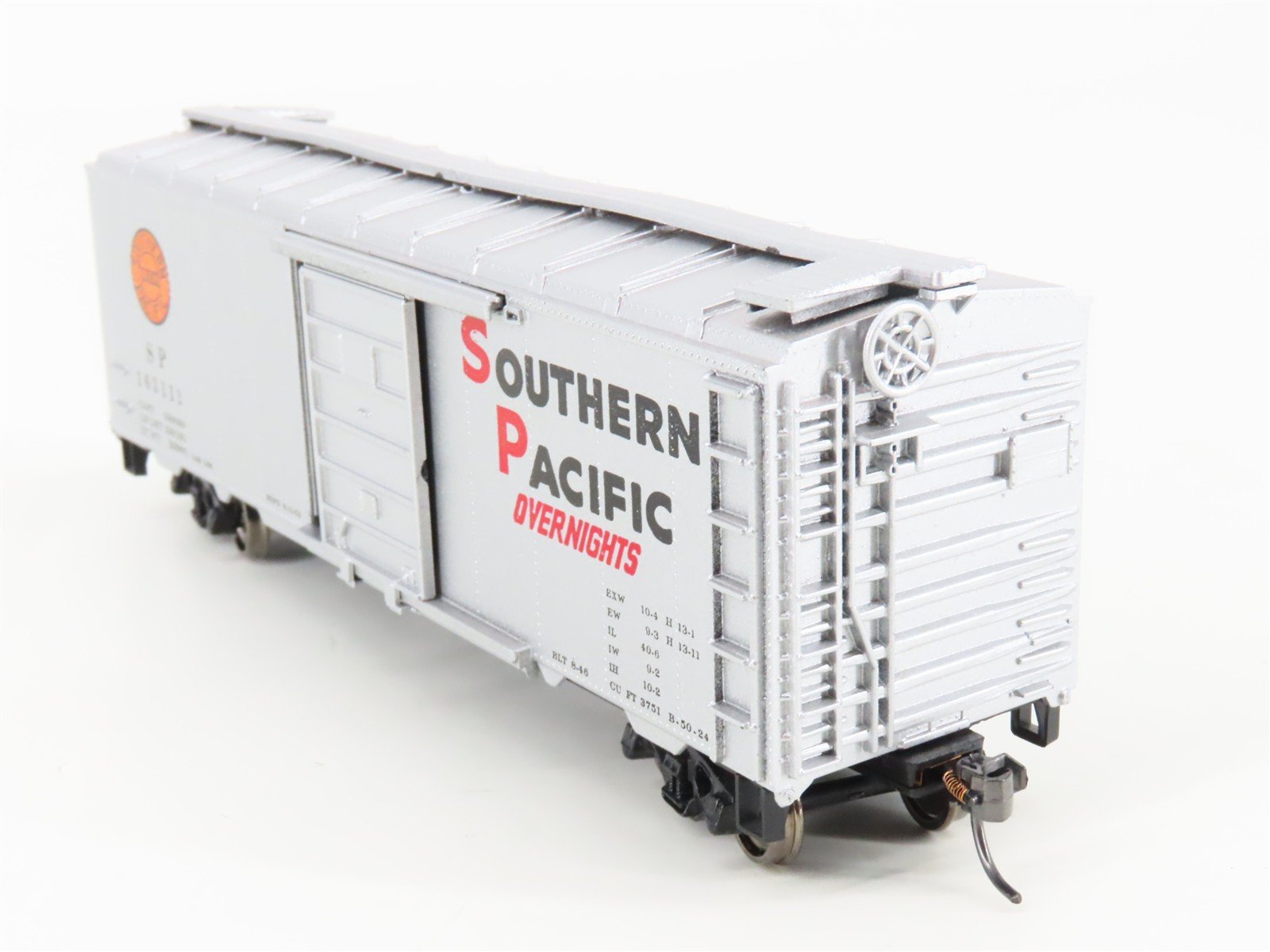 HO Scale Roundhouse 1071 SP 