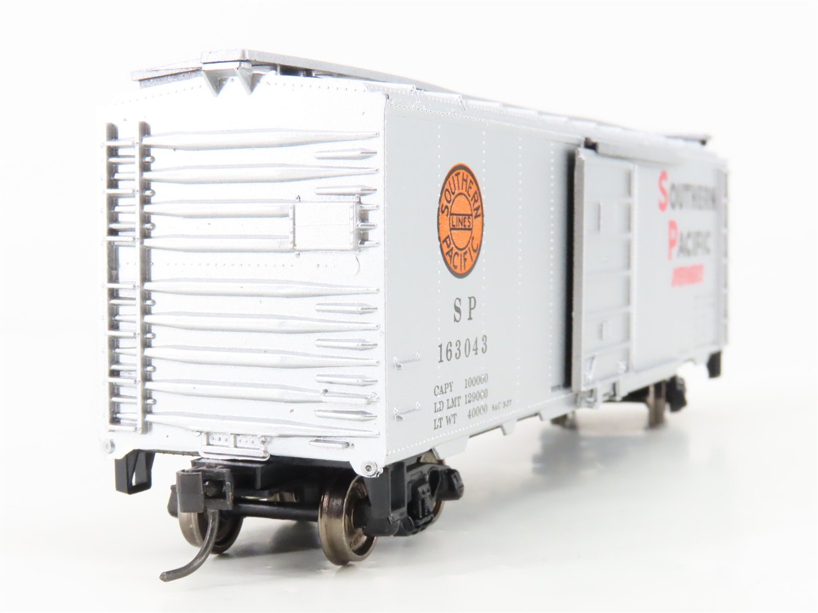 HO Scale Roundhouse 1071 SP 