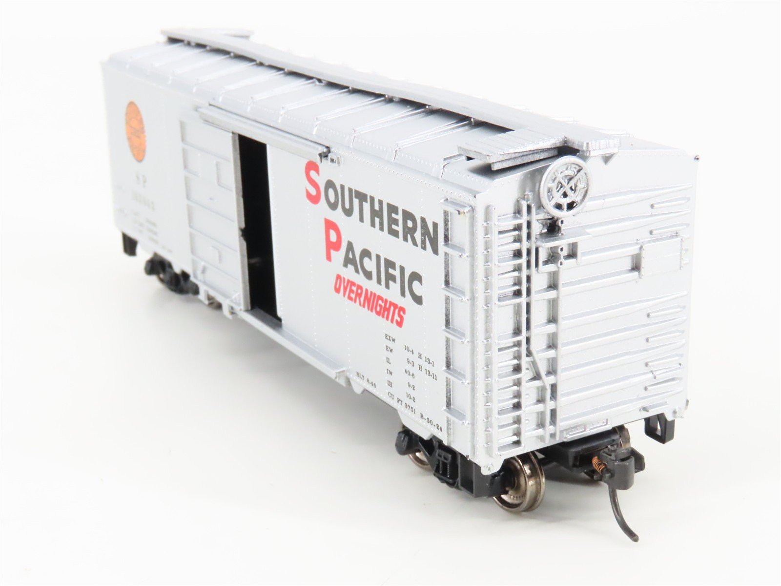 HO Scale Roundhouse 1071 SP 