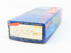 HO Scale Roundhouse 1071 SP 