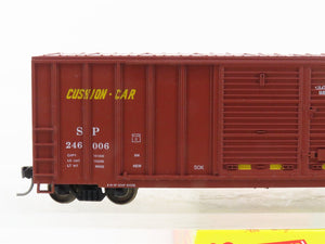 HO Scale Roundhouse J568 SP Southern Pacific 50' Box Car #246006 - Upgraded