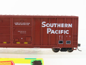 HO Scale Roundhouse J568 SP Southern Pacific 50' Box Car #246006 - Upgraded