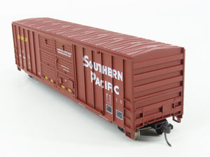 HO Scale Roundhouse J568 SP Southern Pacific 50' Box Car #246006 - Upgraded