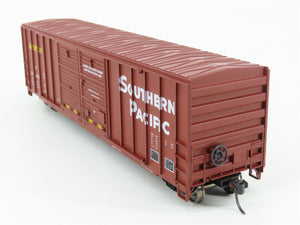 HO Scale Roundhouse J568 SP Southern Pacific 50' Box Car #246006 - Upgraded