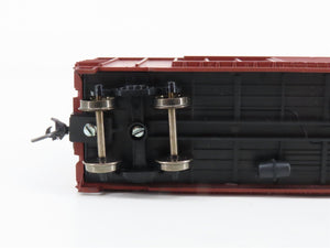 HO Scale Roundhouse J568 SP Southern Pacific 50' Box Car #246006 - Upgraded