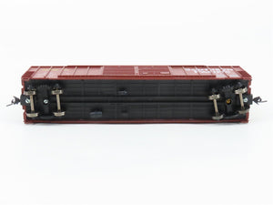 HO Scale Roundhouse J568 SP Southern Pacific 50' Box Car #246006 - Upgraded