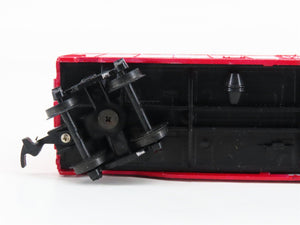 HO Scale Bachmann UP Union Pacific Railroad Plug Door Box Car #168178