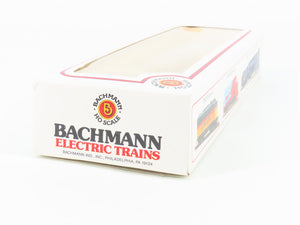 HO Scale Bachmann UP Union Pacific Railroad Plug Door Box Car #168178