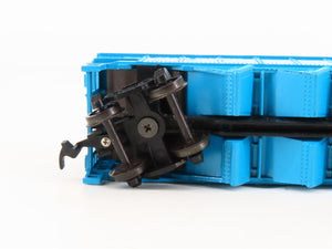 HO Scale Bachmann ROCK The Rock 4-Bay Open Hopper #133274