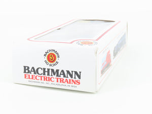 HO Scale Bachmann ROCK The Rock 4-Bay Open Hopper #133274