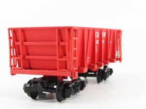 HO Scale Bachmann 77500 C&NW Chicago & North Western Railroad Ore Car #121684