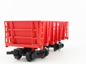 HO Scale Bachmann 77500 C&NW Chicago & North Western Railroad Ore Car #121684