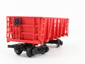 HO Scale Bachmann 77500 C&NW Chicago & North Western Railroad Ore Car #121684