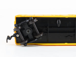 HO Scale Bachmann MILW Milwaukee Road Single Plug Door Box Car #56500