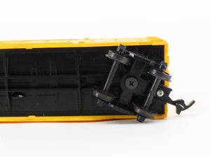 HO Scale Bachmann MILW Milwaukee Road Single Plug Door Box Car #56500