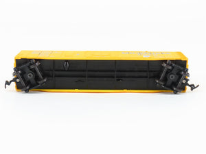 HO Scale Bachmann MILW Milwaukee Road Single Plug Door Box Car #56500