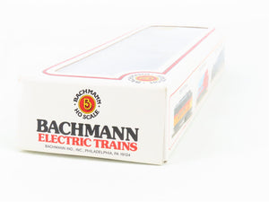 HO Scale Bachmann MILW Milwaukee Road Single Plug Door Box Car #56500