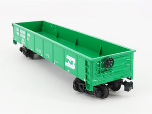 HO Scale Bachmann BN Burlington Northern Railroad Open Gondola #553557