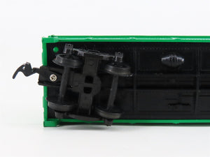 HO Scale Bachmann BN Burlington Northern Railroad Open Gondola #553557