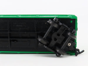 HO Scale Bachmann BN Burlington Northern Railroad Open Gondola #553557