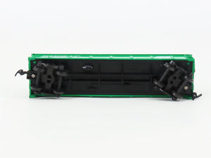 HO Scale Bachmann BN Burlington Northern Railroad Open Gondola #553557