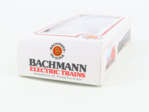 HO Scale Bachmann BN Burlington Northern Railroad Open Gondola #553557