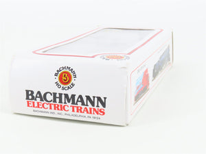 HO Scale Bachmann ATSF Santa Fe Railroad Stock Car #94135