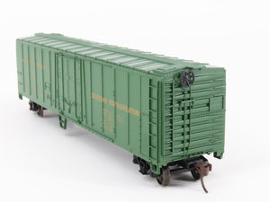 HO Bachmann Silver Series 17948 PFE Pacific Fruit Express Mechanical Reefer #924