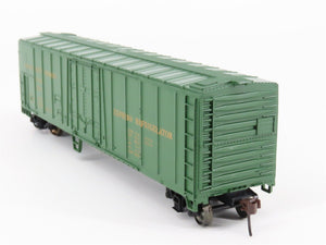 HO Bachmann Silver Series 17948 PFE Pacific Fruit Express Mechanical Reefer #924