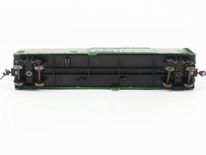HO Bachmann Silver Series 17948 PFE Pacific Fruit Express Mechanical Reefer #924