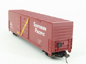 HO Scale Bev-Bel 9986 SP Southern Pacific 50' Single Door Box Car #17459