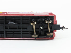 HO Scale Bev-Bel 9986 SP Southern Pacific 50' Single Door Box Car #17459
