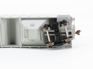 HO Scale Scaletrains Operator SXT10531 SSW Cotton Belt 3-Bay Hopper #77912