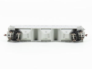 HO Scale Scaletrains Operator SXT10531 SSW Cotton Belt 3-Bay Hopper #77912