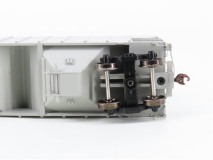 HO Scaletrains Operator SXT10533 SSW Cotton Belt 3-Bay Covered Hopper #77955