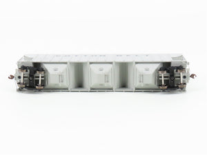 HO Scaletrains Operator SXT10533 SSW Cotton Belt 3-Bay Covered Hopper #77955