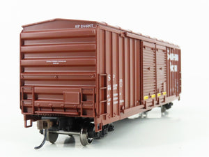 HO Scale Athearn Roundhouse RND97986 SP Southern Pacific 50' Box Car #244207