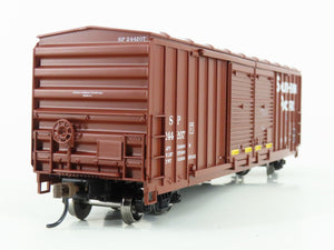 HO Scale Athearn Roundhouse RND97986 SP Southern Pacific 50' Box Car #244207