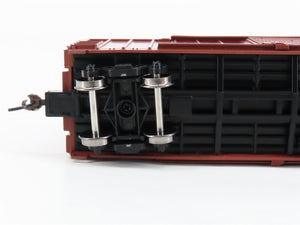 HO Scale Athearn Roundhouse RND97986 SP Southern Pacific 50' Box Car #244207