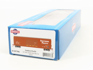 HO Scale Athearn Roundhouse RND97986 SP Southern Pacific 50' Box Car #244207