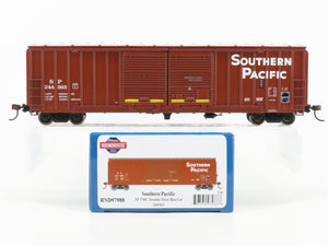 HO Scale Athearn Roundhouse RND97988 SP Southern Pacific 50' Box Car #244565