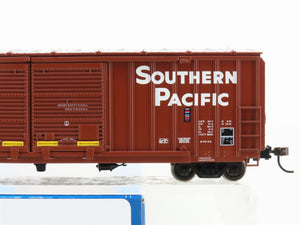 HO Scale Athearn Roundhouse RND97988 SP Southern Pacific 50' Box Car #244565