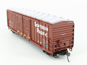 HO Scale Athearn Roundhouse RND97988 SP Southern Pacific 50' Box Car #244565