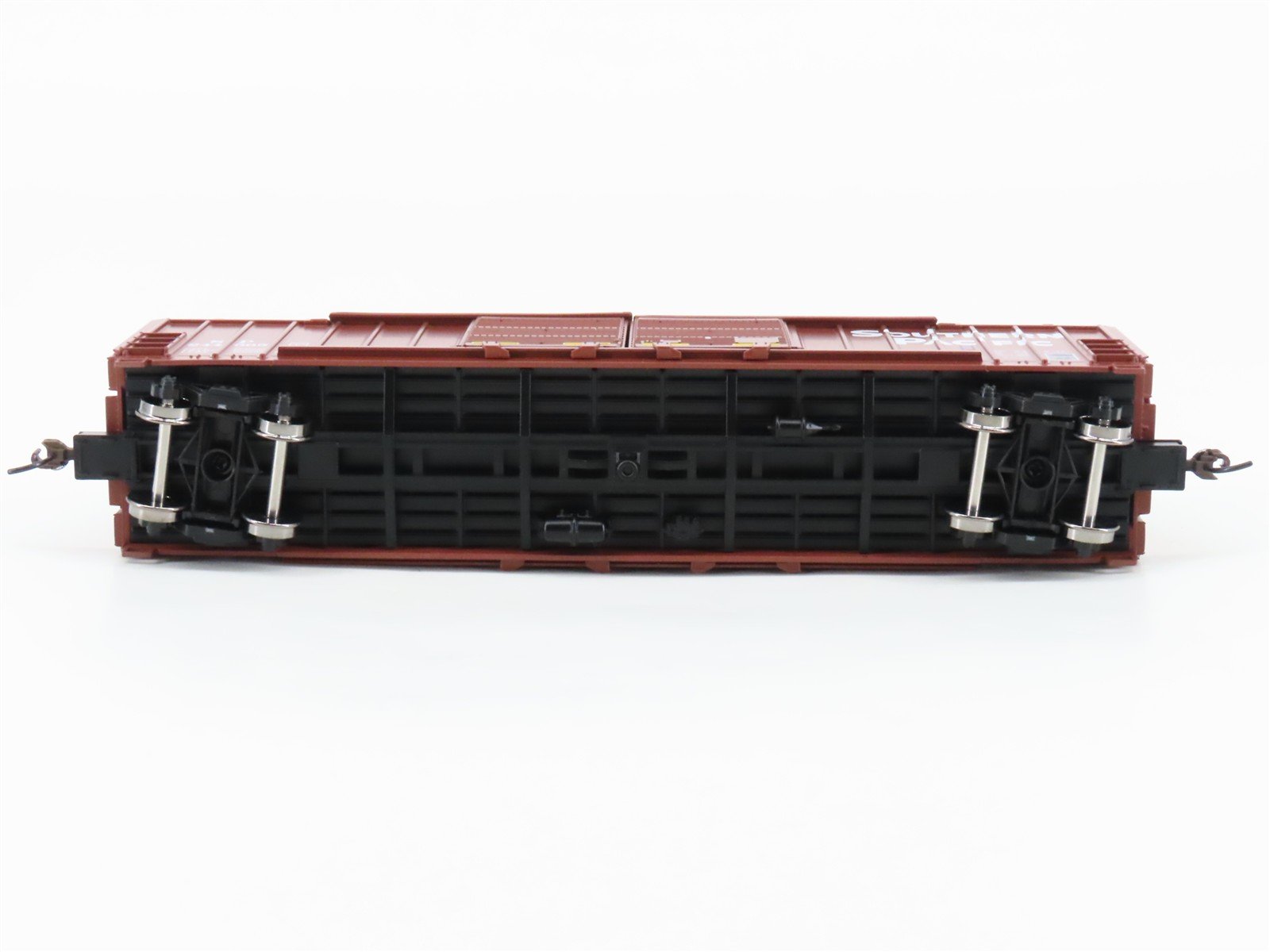 HO Scale Athearn Roundhouse RND97988 SP Southern Pacific 50' Box Car #244565
